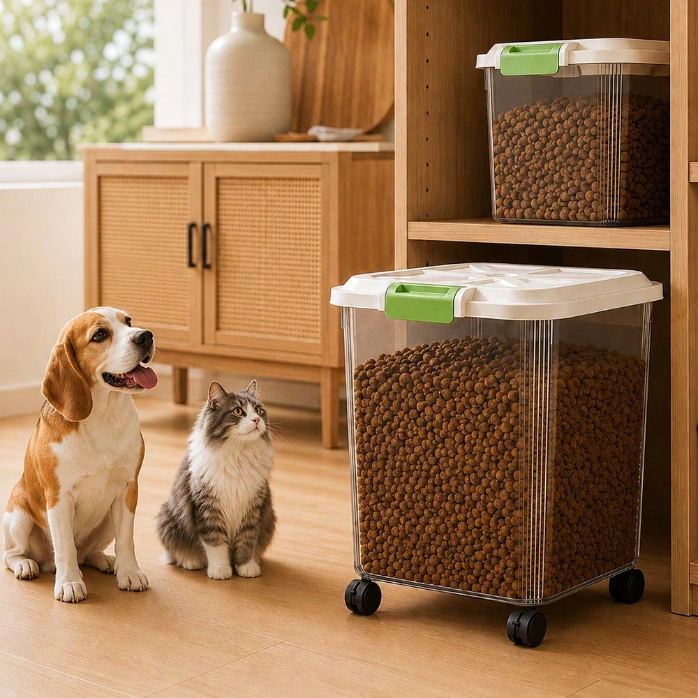 Ensemble de 2 contenants de st - Food Storage No Plastic avis et prix