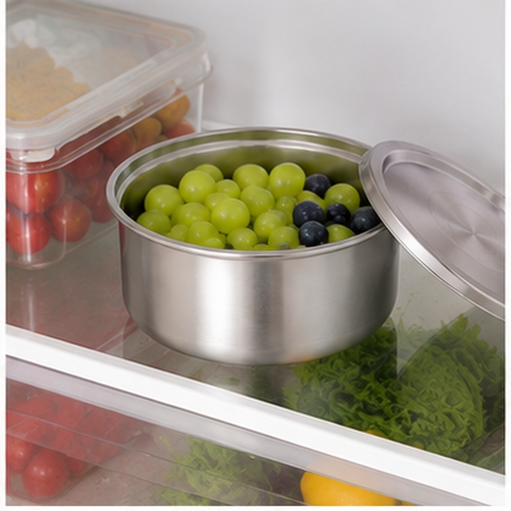 Ramequin en acier inoxydable 3 - Food Storage Heat avis et prix