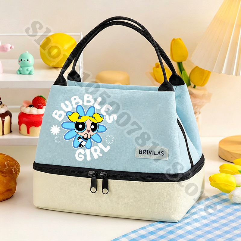 Sac Isotherme à Fermeture Écla - Food Storage Zipper avis et prix