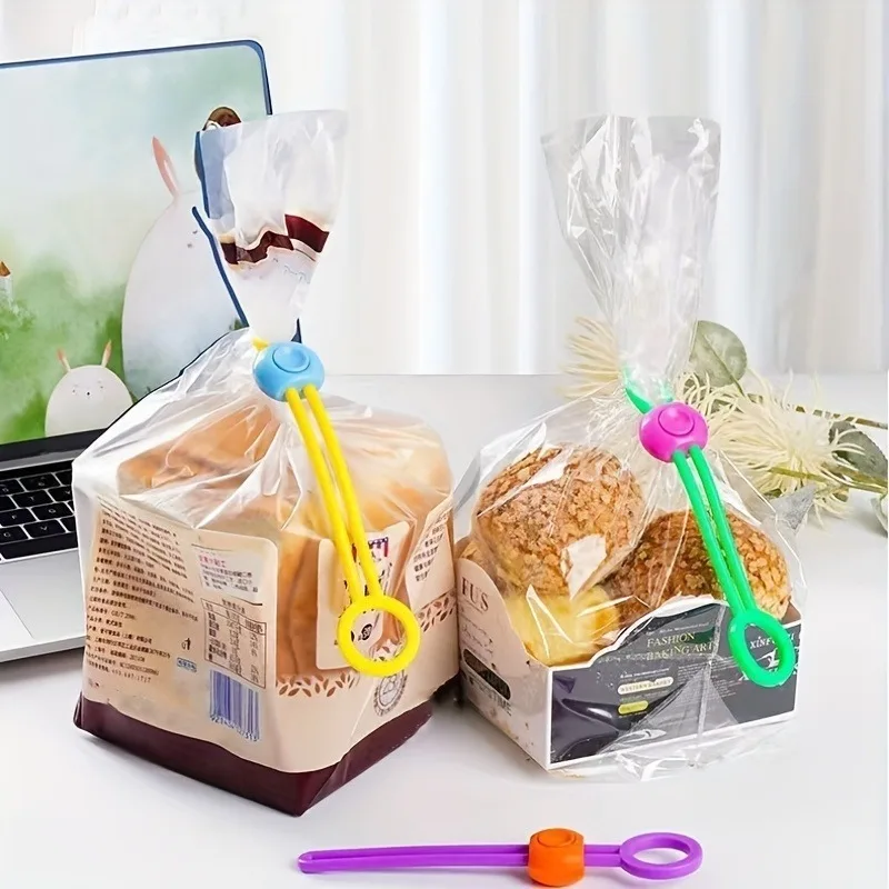 Clip de scellage alimentaire P - Food Storage No Plastic avis et prix