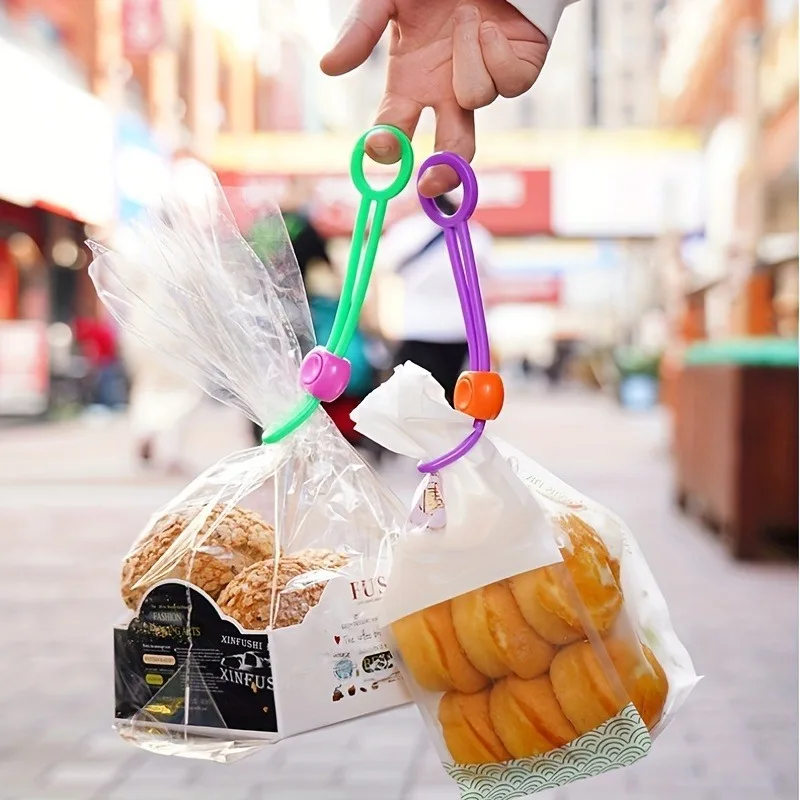 Clip de scellage alimentaire P - Food Storage No Plastic avis et prix
