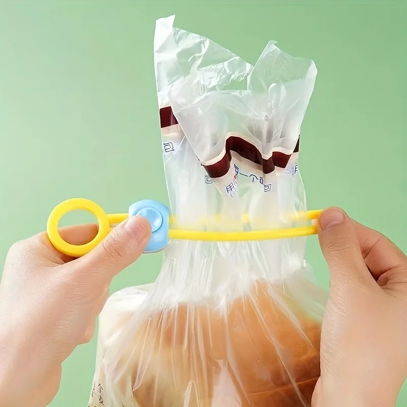 Clip de scellage alimentaire P - Food Storage No Plastic avis et prix