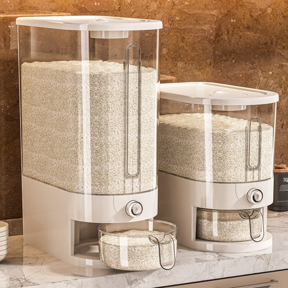 Nouveau conteneur de stockage  - Food Storage No Plastic avis et prix