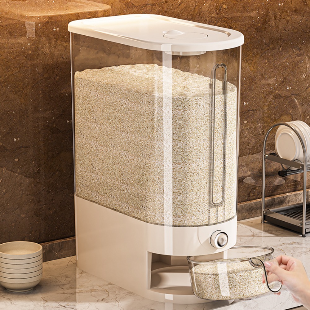 Nouveau conteneur de stockage  - Food Storage No Plastic avis et prix