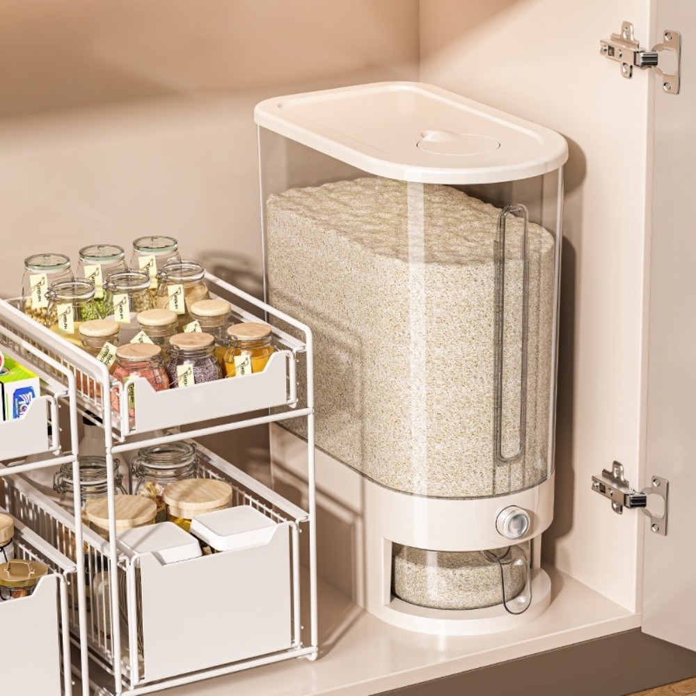 Nouveau conteneur de stockage  - Food Storage No Plastic avis et prix