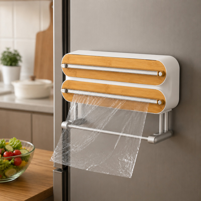 Distributeur de film alimentai - Food Storage Freezer Containers avis et prix