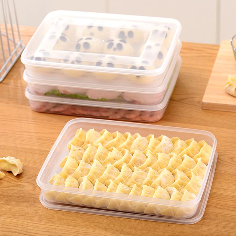 Nouvelle boîte de rangement po - Food Storage Method avis et prix