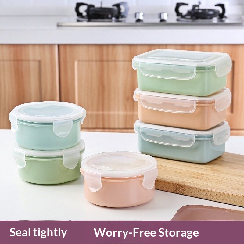 Boîtes de conservation aliment - Food Storage Method avis et prix
