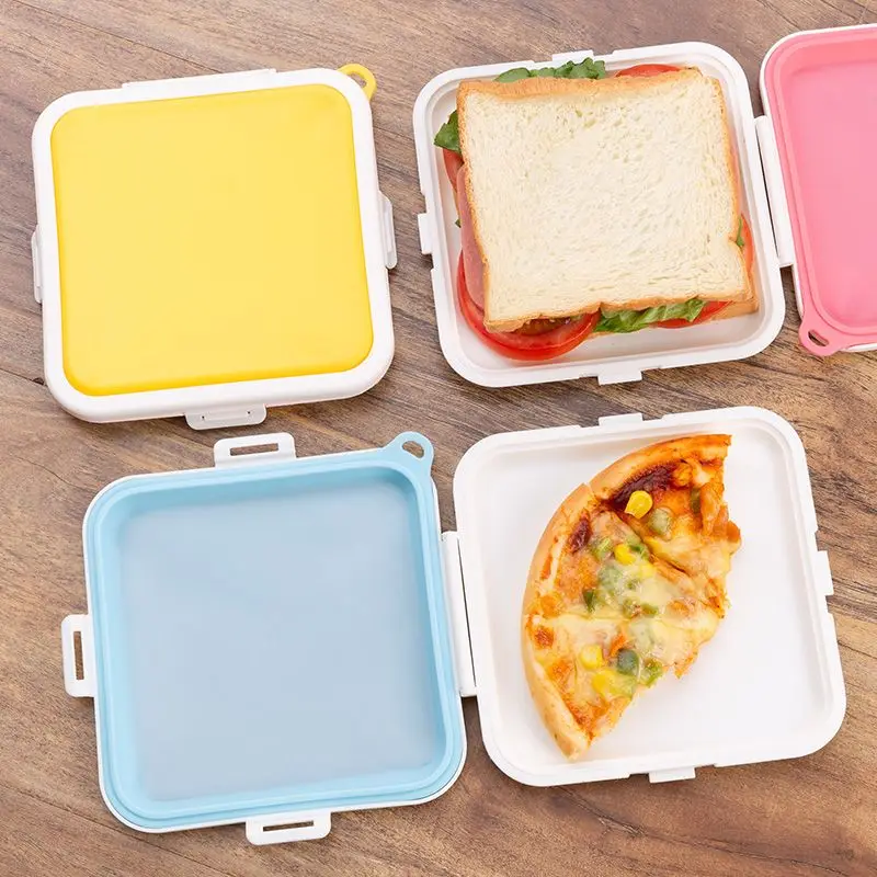 1pc Boîte de Conservation Port - Food Storage Hot avis et prix