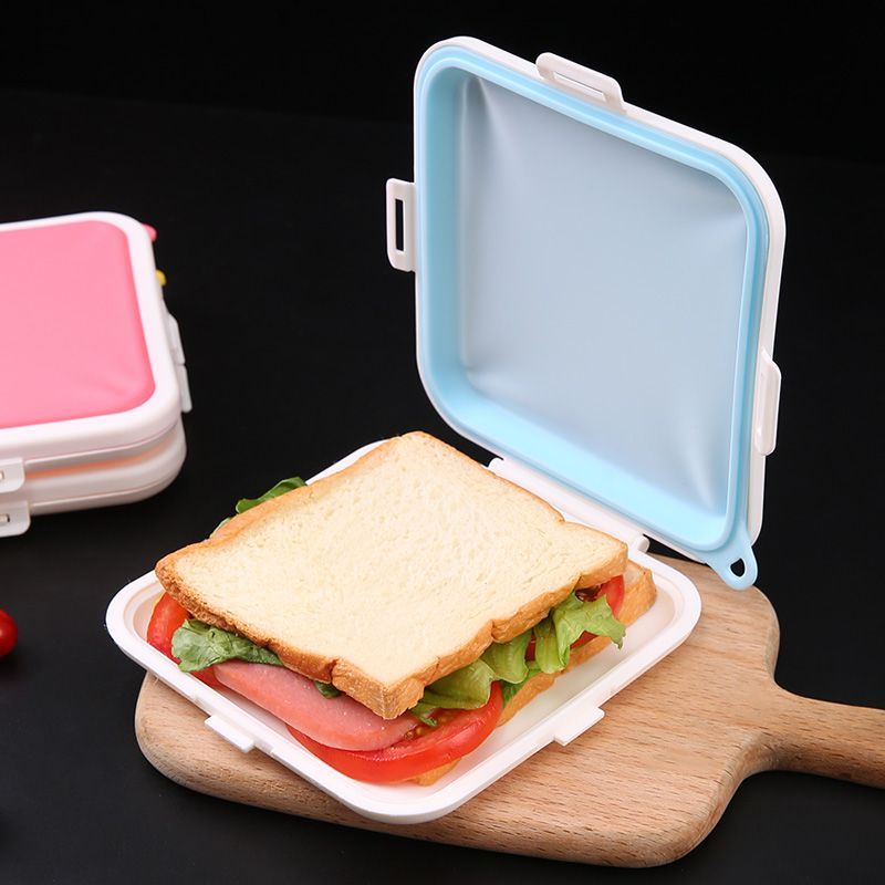 1pc Boîte de Conservation Port - Food Storage Hot avis et prix