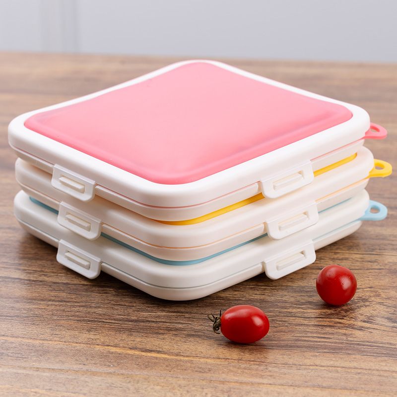 1pc Boîte de Conservation Port - Food Storage Hot avis et prix