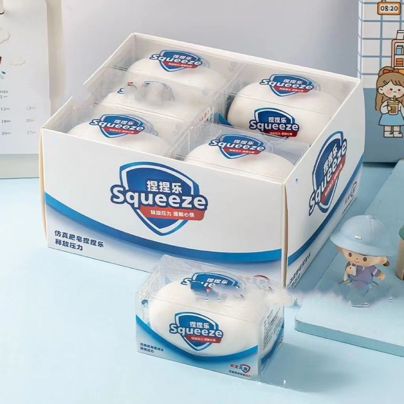 Boîte mystère de jouets anti-s - Food Storage Heat avis et prix