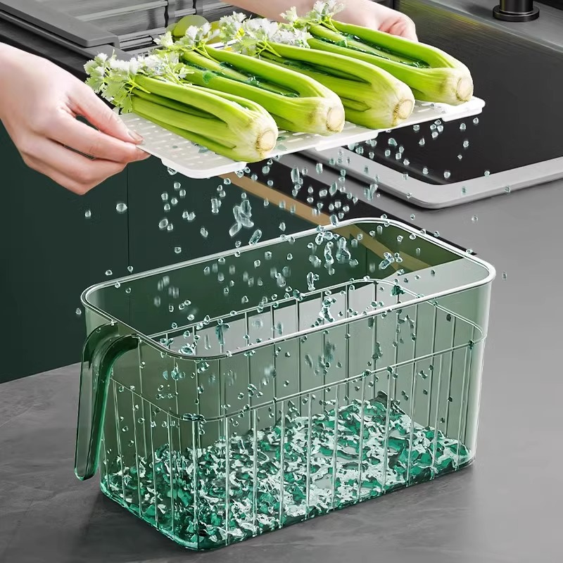 Boîte de rangement de tri pour - Food Storage Heat avis et prix