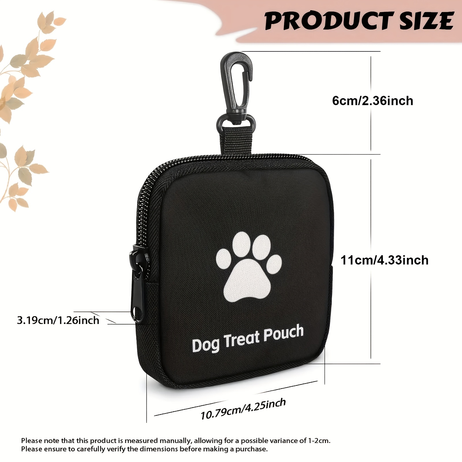 Pochette à friandises pour l'e - Food Storage Zipper avis et prix