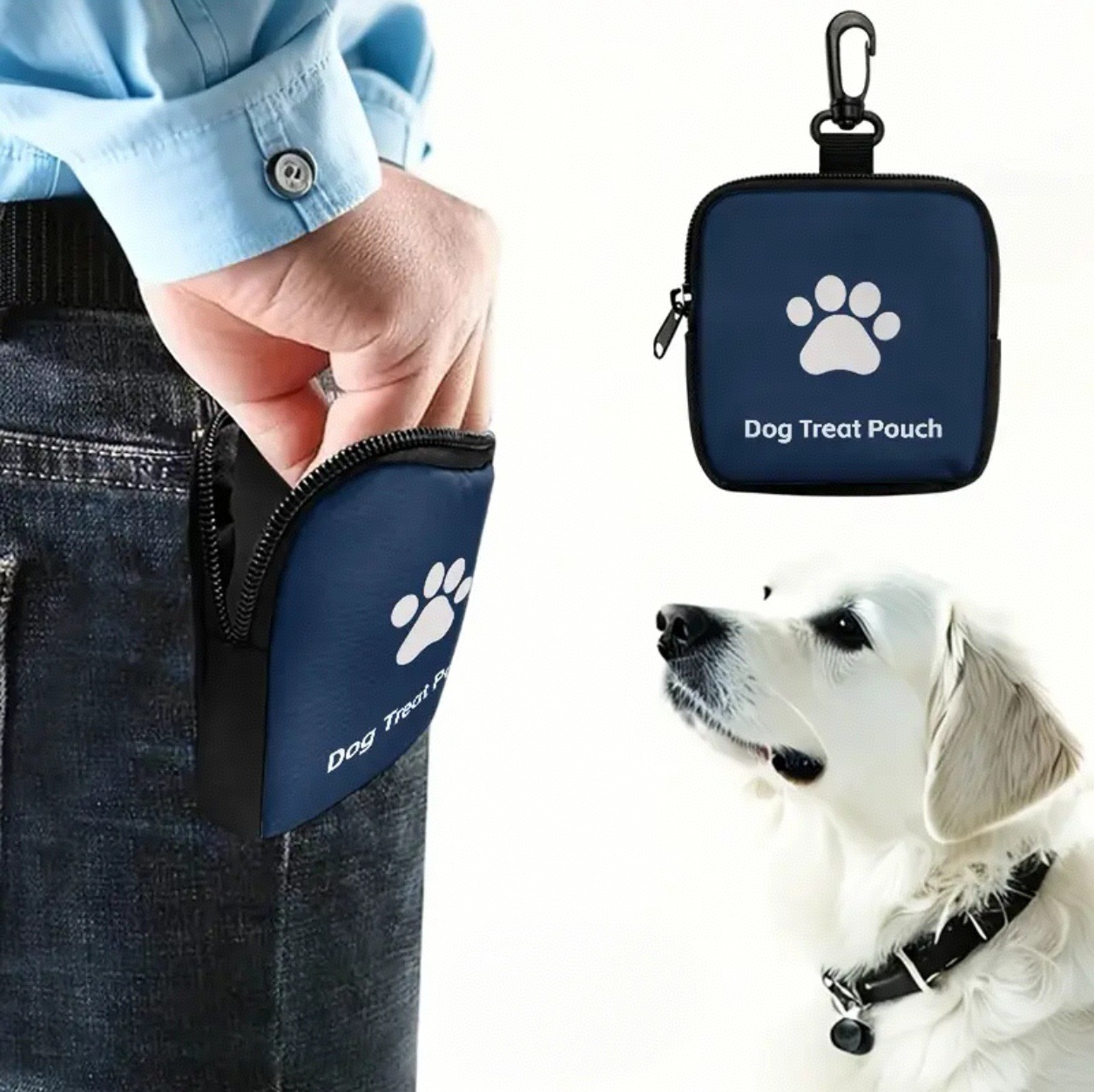 Pochette à friandises pour l'e - Food Storage Zipper avis et prix