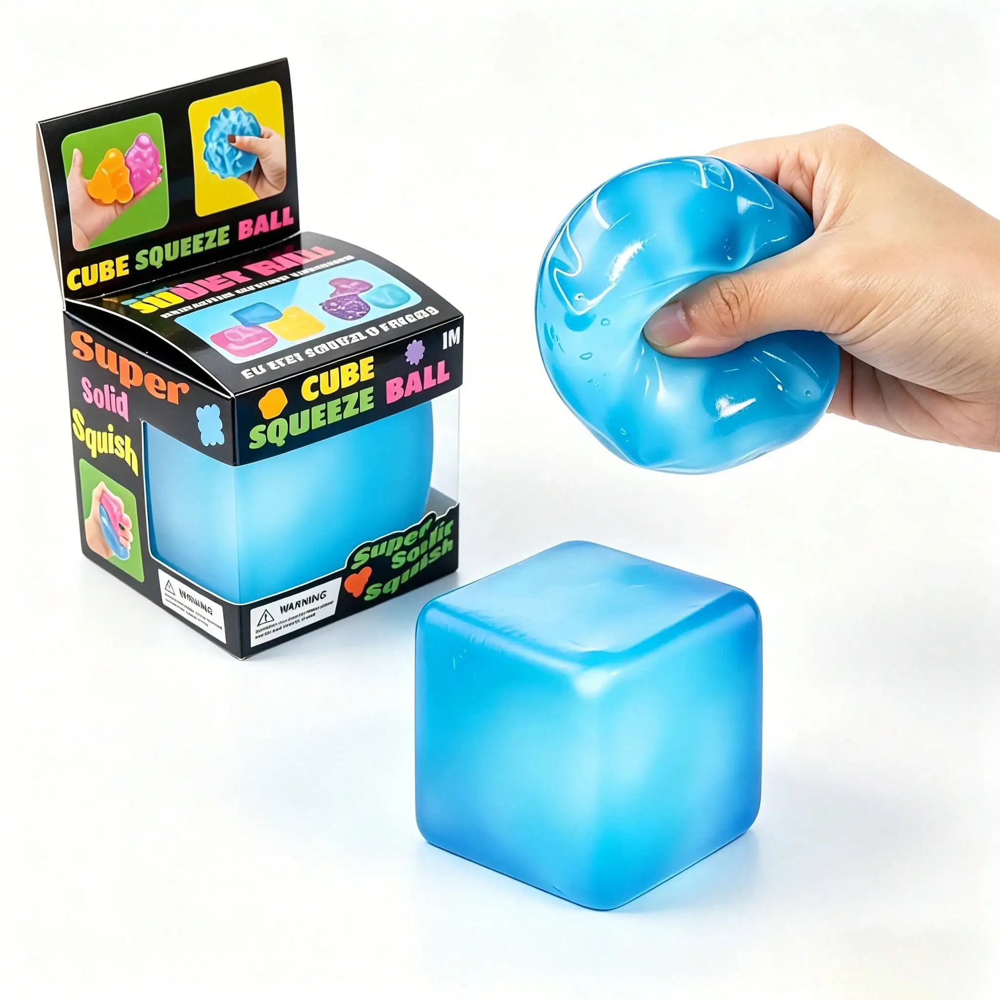 Boîte surprise - Jouets anti-s - Food Storage Heat avis et prix