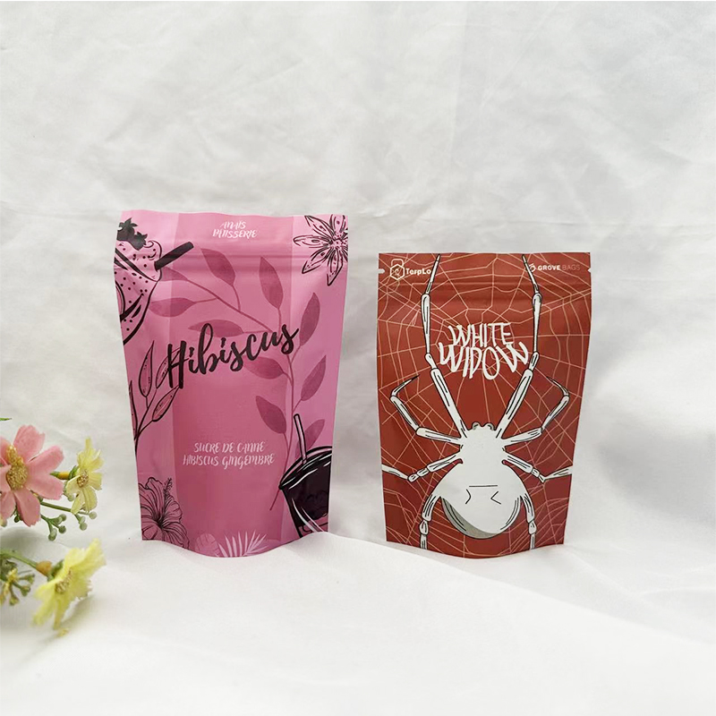 Sacs refermables personnalisés - Food Storage Zipper avis et prix