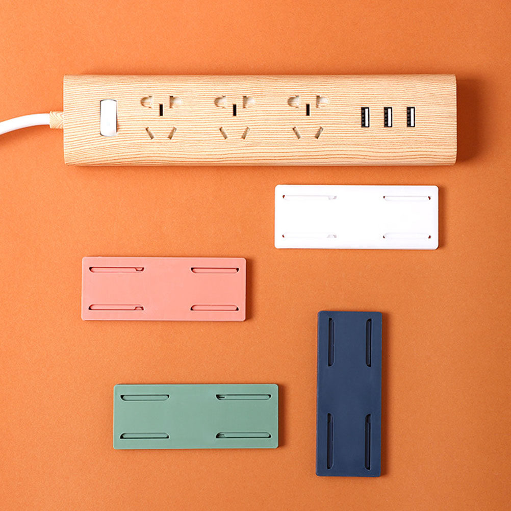 Lot de 4 supports adhésifs pou - Food Storage Home avis et prix