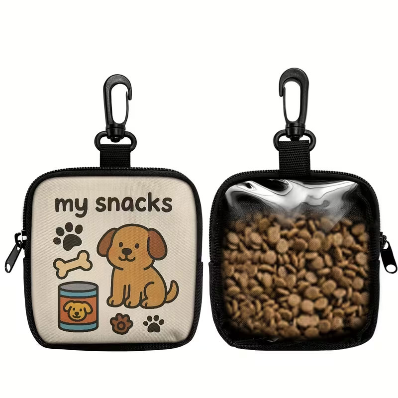 1 sac de nourriture pour chien - Food Storage Zipper avis et prix