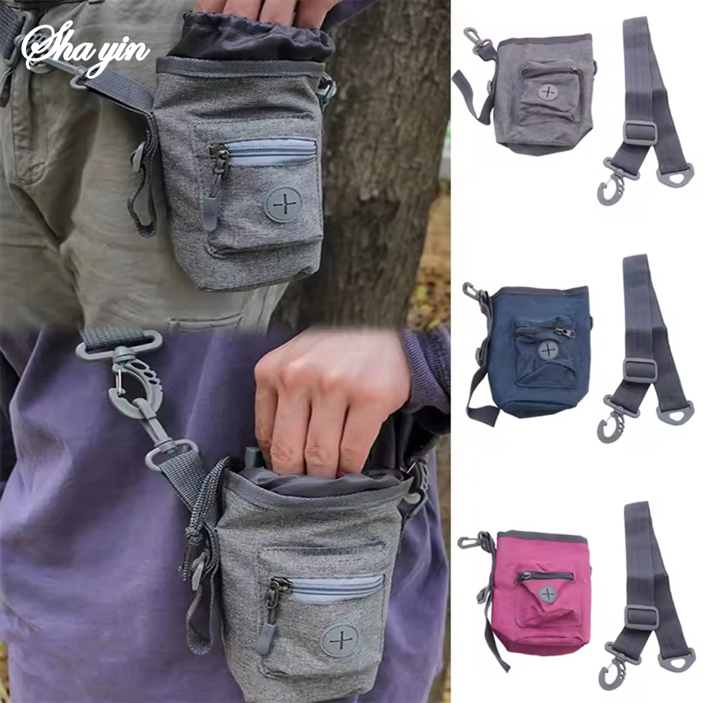 Pochette d'entraînement Portab - Food Storage Zipper avis et prix