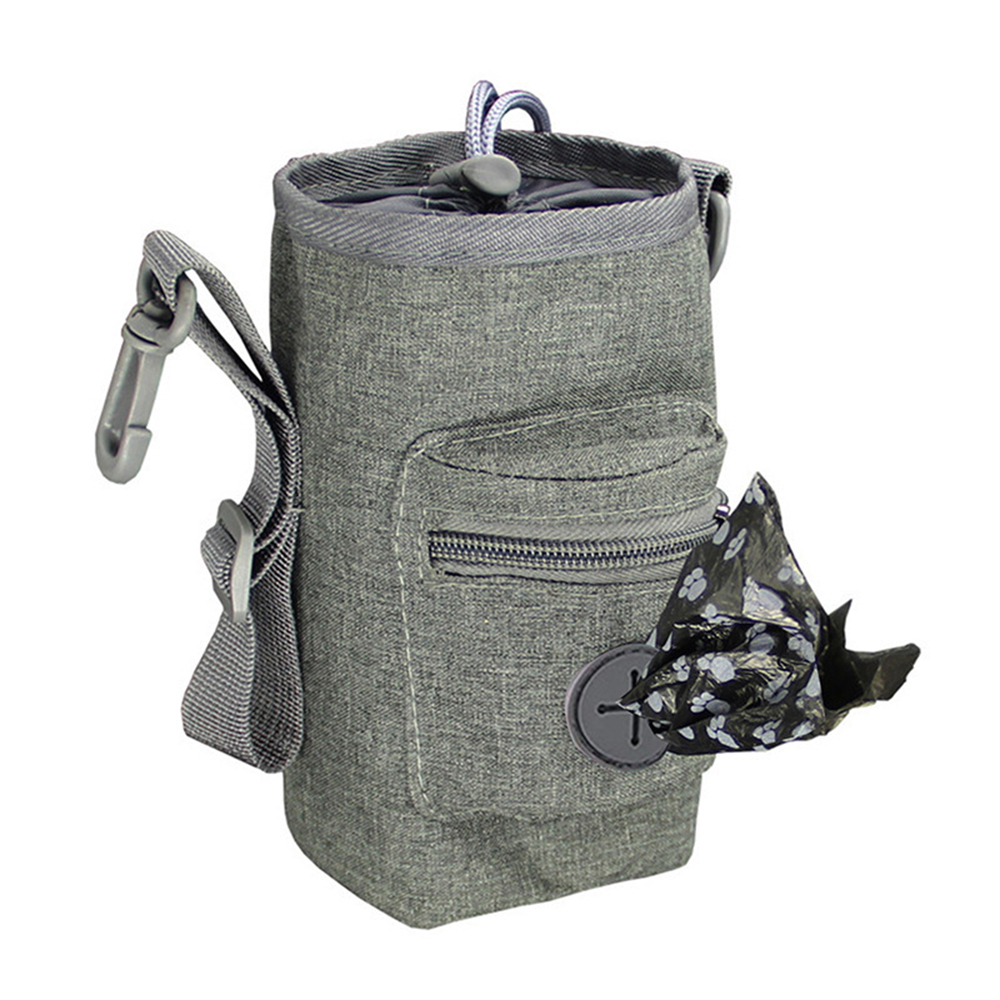 Pochette d'entraînement Portab - Food Storage Zipper avis et prix