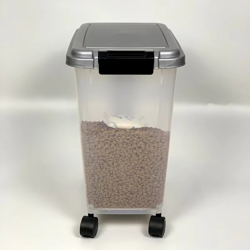 Conteneur de stockage d'alimen - Food Storage No Plastic avis et prix