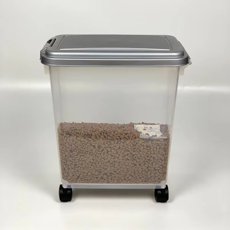 Conteneur de stockage d'alimen - Food Storage No Plastic avis et prix