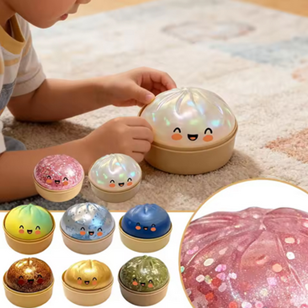 Boîte Mystère Populaire : Squi - Food Storage Hot avis et prix