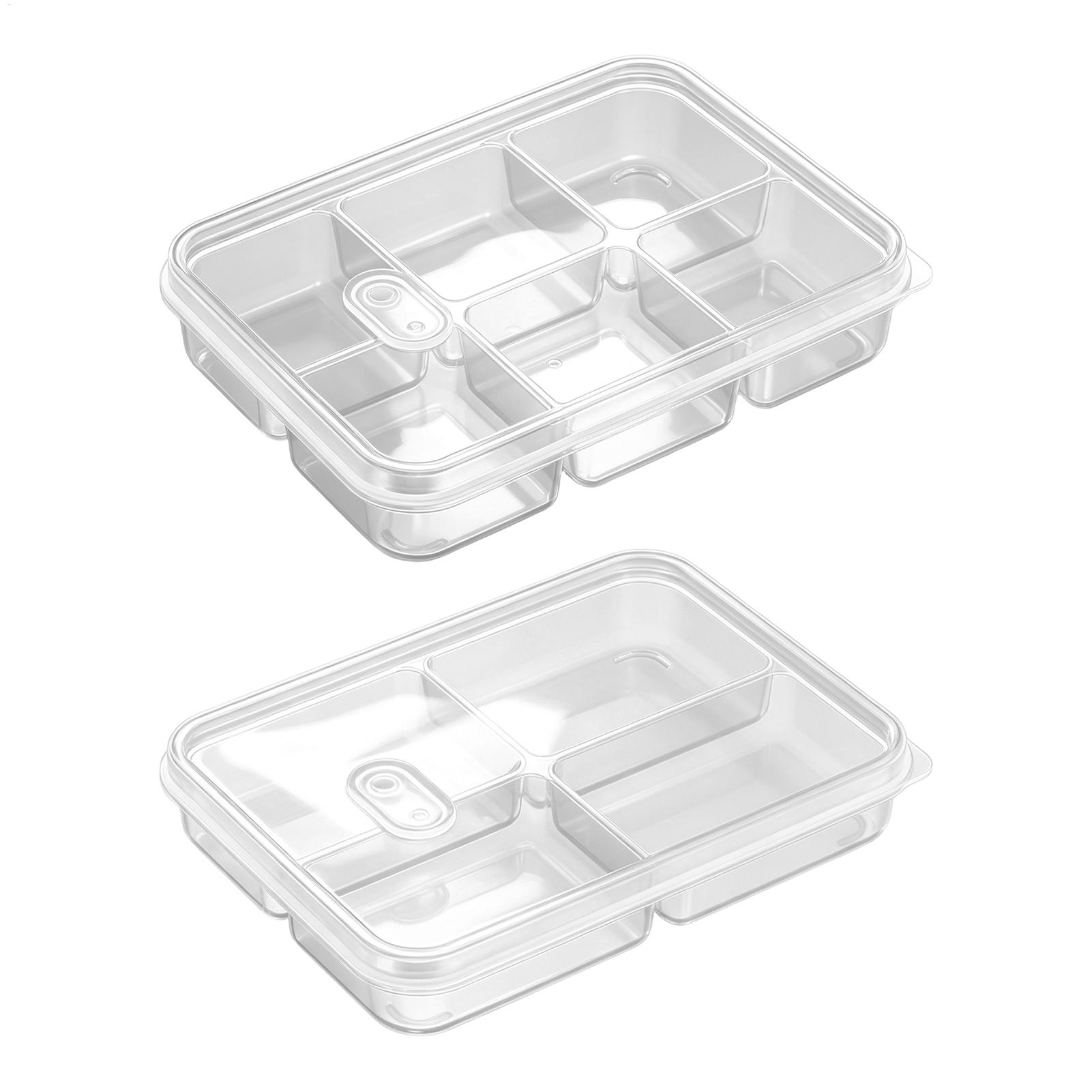 Boîte de rangement pour réfrig - Food Storage Method avis et prix