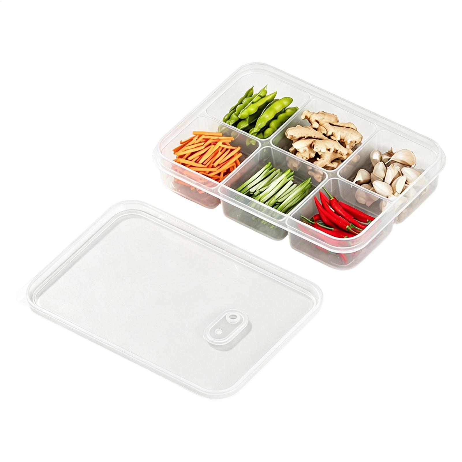 Boîte de rangement pour réfrig - Food Storage Method avis et prix