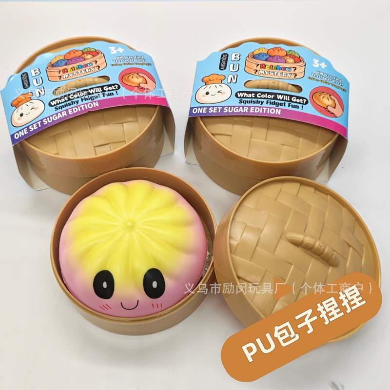 Alien Squishy Pu Slow Rebound  - Food Storage Hot avis et prix