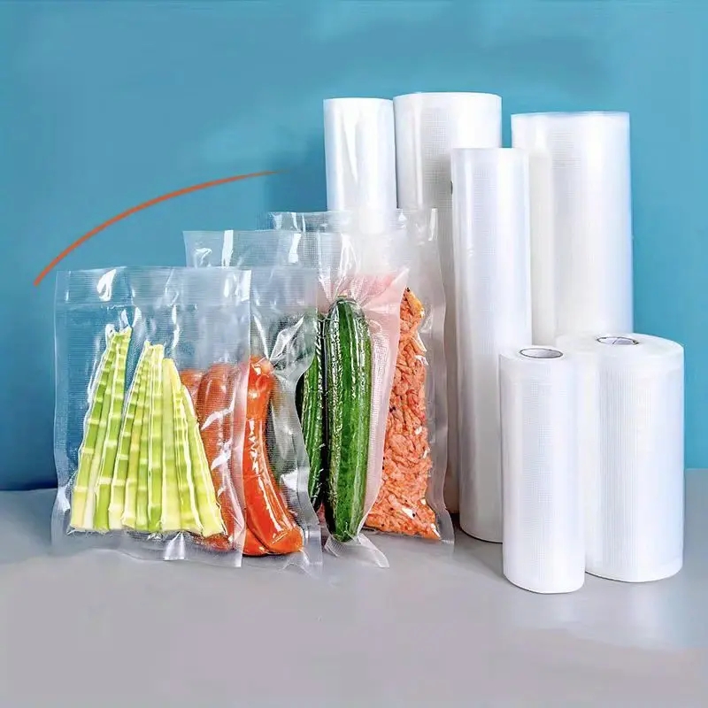 Sacs sous Vide alimentaires 50 - Food Storage Method avis et prix