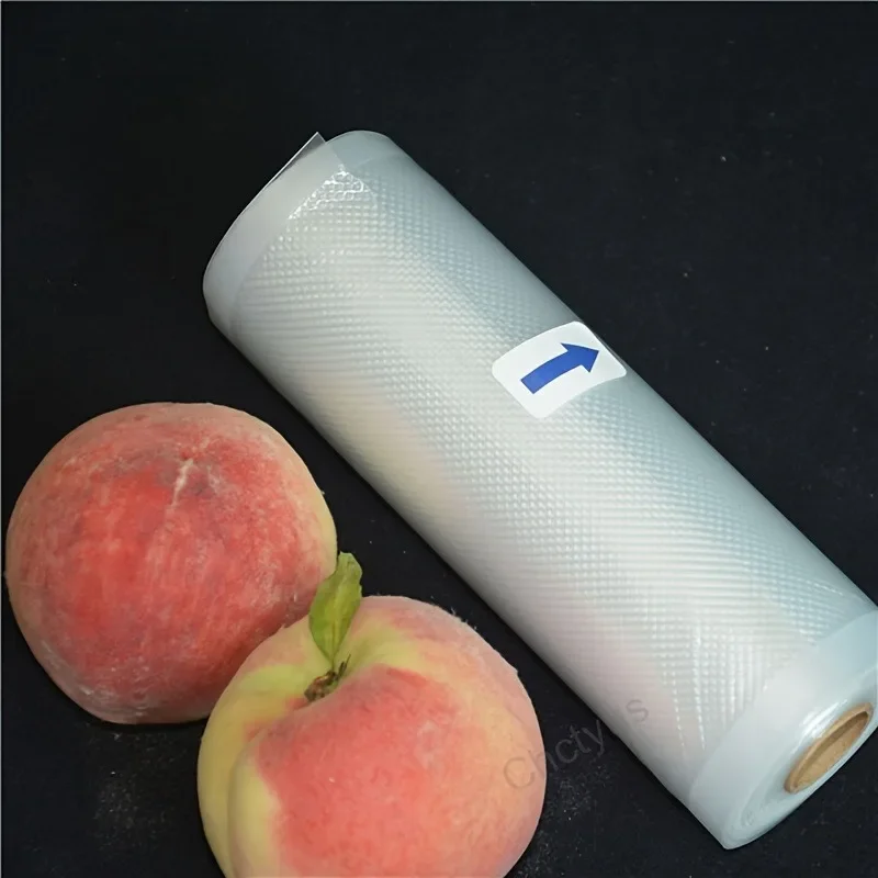 Sacs sous Vide alimentaires 50 - Food Storage Method avis et prix