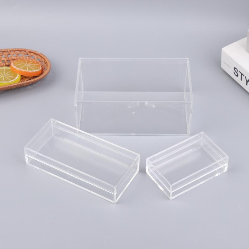Boîte de rangement rectangulai - Food Storage In Plants avis et prix