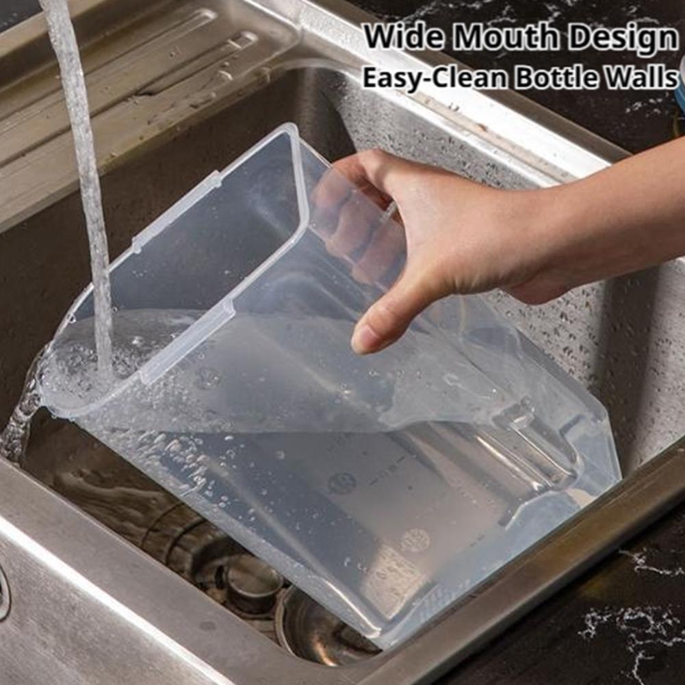 Conteneur de stockage d'alimen - Food Storage No Plastic avis et prix
