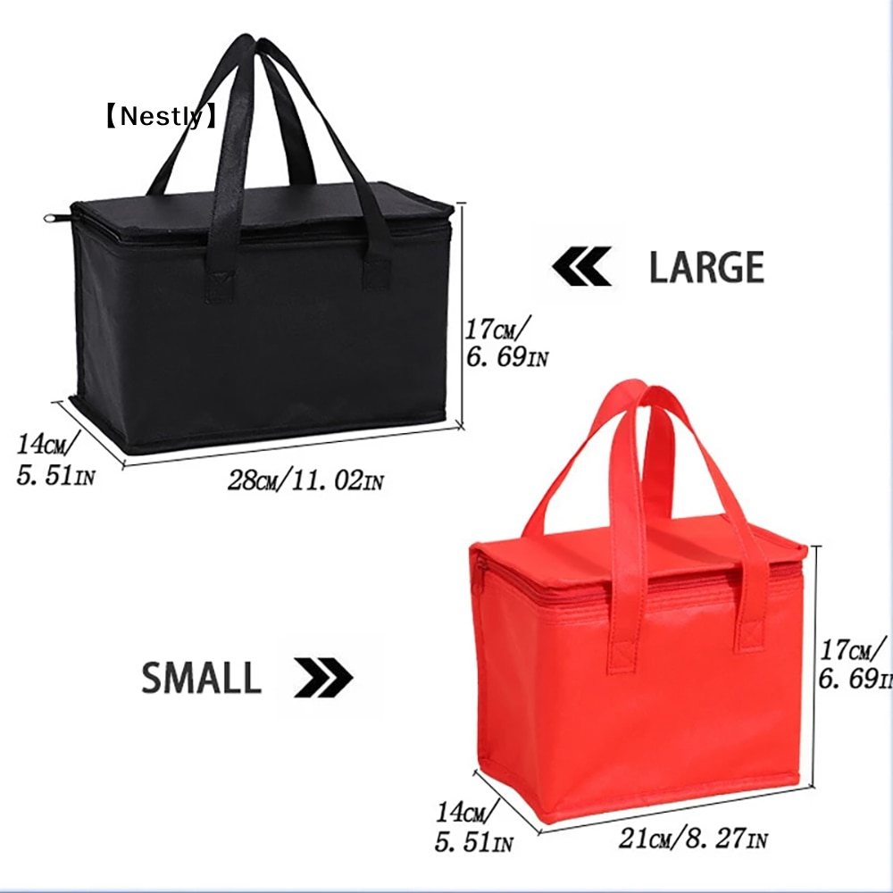 Boîte isotherme d'extérieur, s - Food Storage Zipper avis et prix