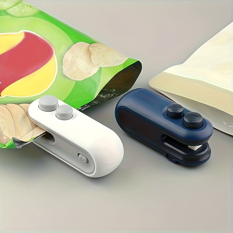 Mini-scelleuse sous vide 2-en- - Food Storage Hot avis et prix
