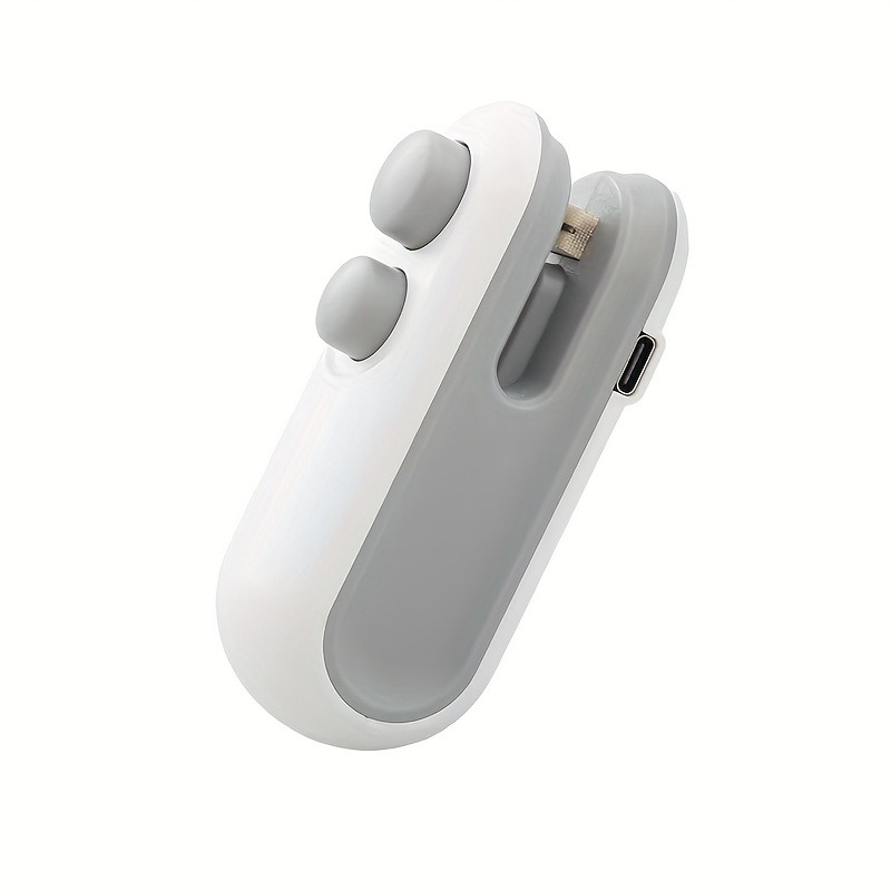 Mini-scelleuse sous vide 2-en- - Food Storage Hot avis et prix