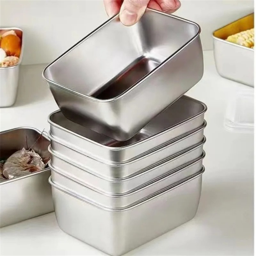 Boîte de conservation des alim - Food Storage Method avis et prix