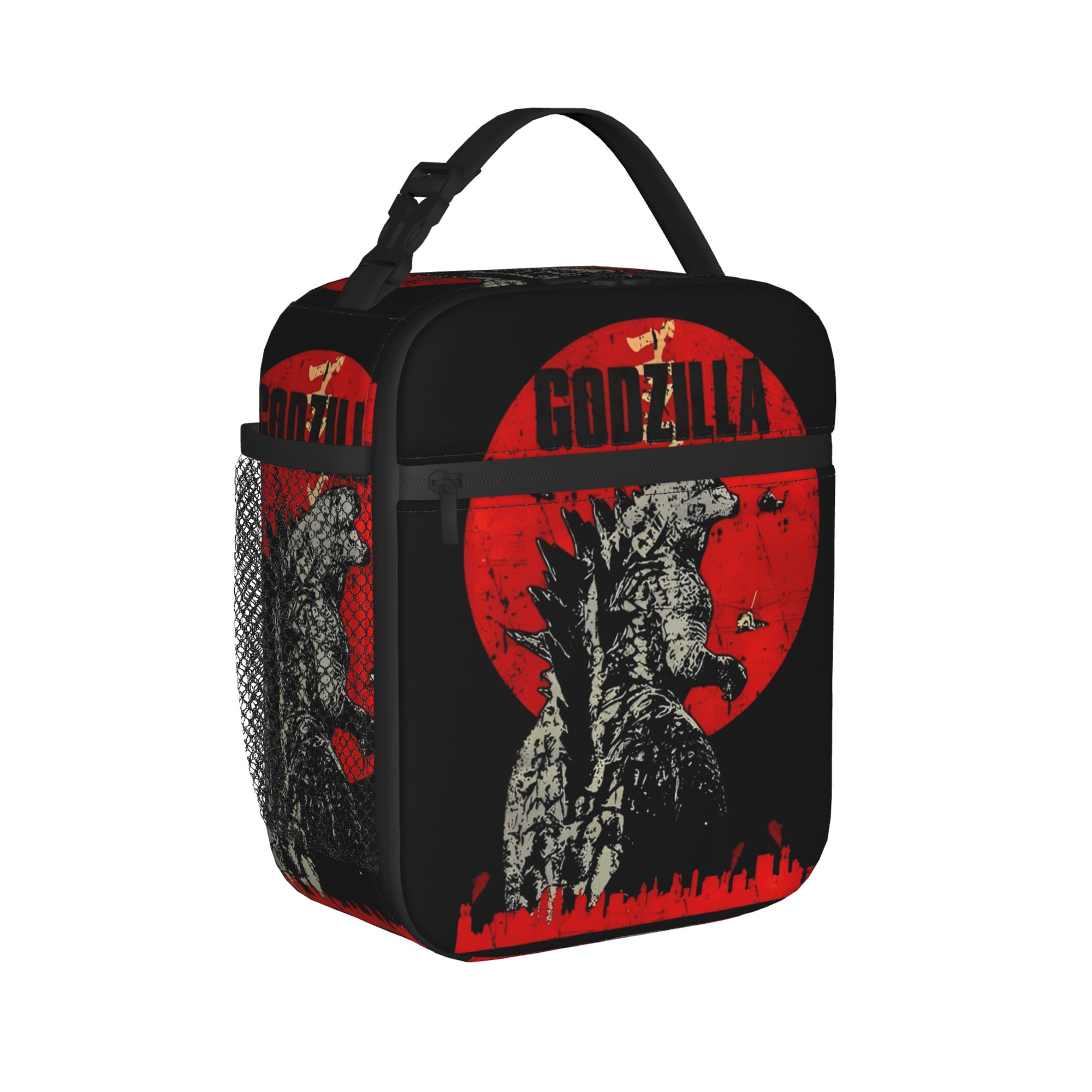 Sac à déjeuner isotherme Godzi - Food Storage Bag Organizer avis et prix