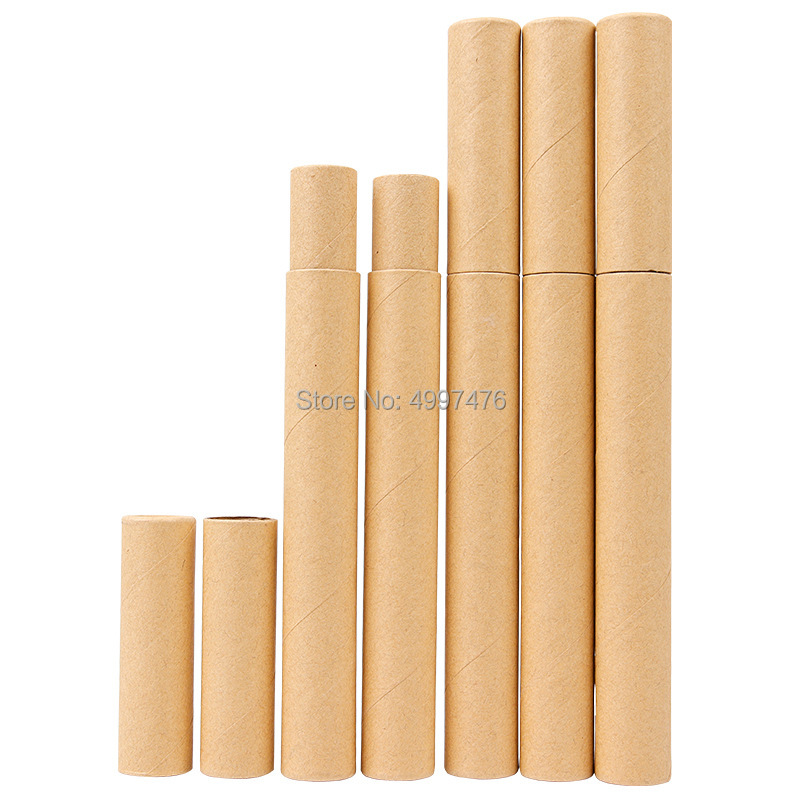 Boîte à tubes kraft avec couve - Food Storage In Plants avis et prix