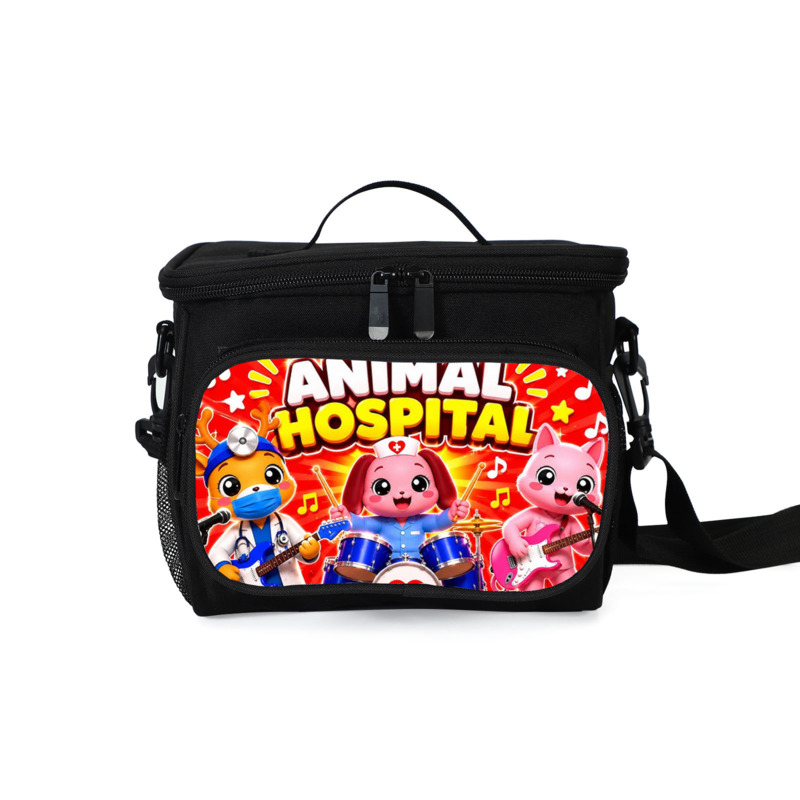 Sac isotherme pour le déjeuner - Food Storage Hot avis et prix