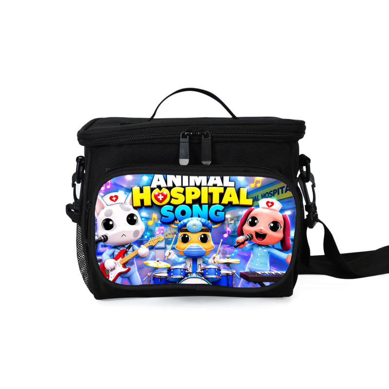 Sac isotherme pour le déjeuner - Food Storage Hot avis et prix
