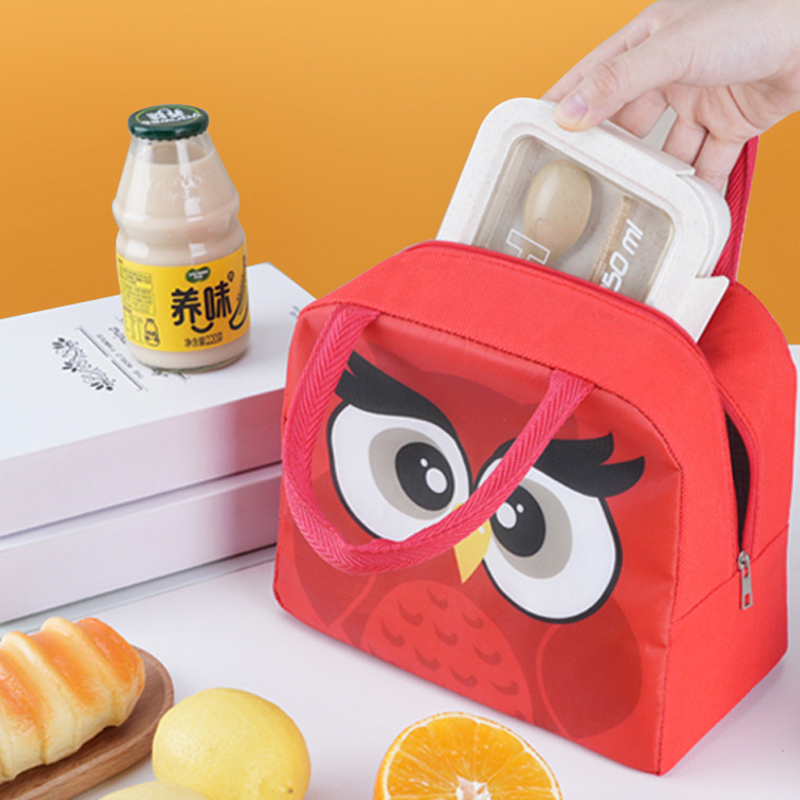 Sac à lunch glacière en alumin - Food Storage Zipper avis et prix
