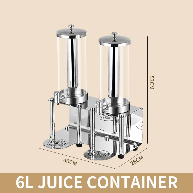 Distributeur de jus chaud et f - Food Storage Hot avis et prix