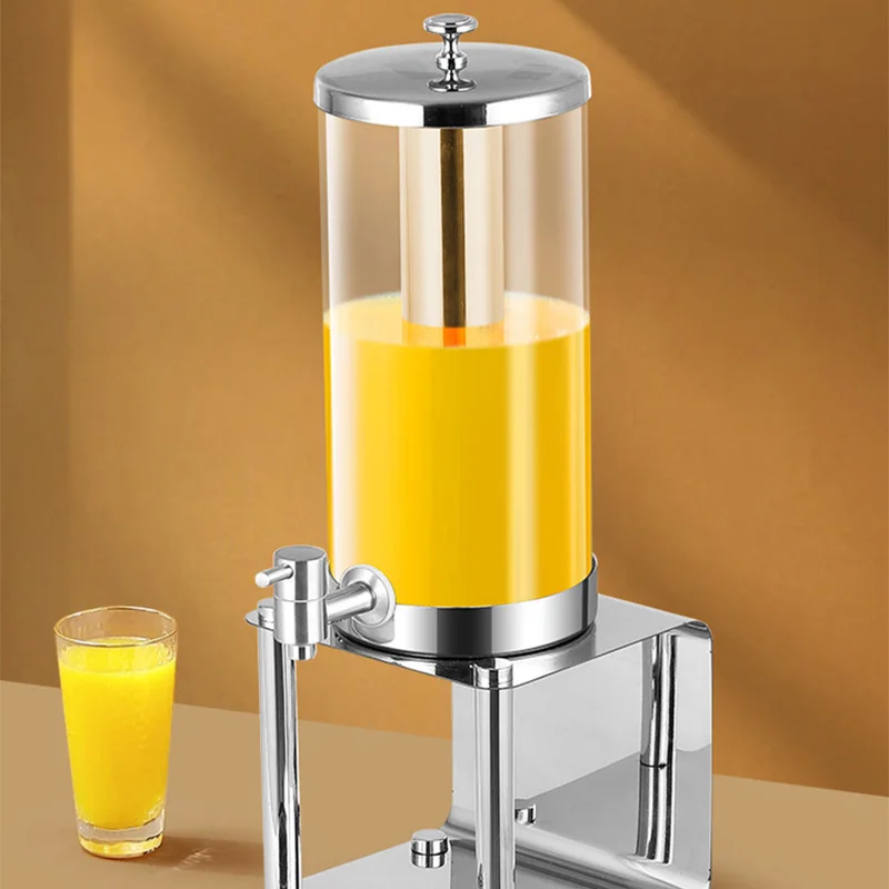 Distributeur de jus chaud et f - Food Storage Hot avis et prix