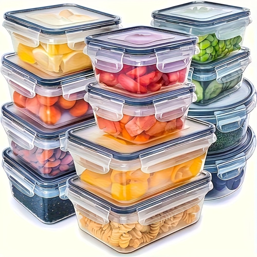 1 boîte de conservation alimen - Food Storage Lunch Box avis et prix
