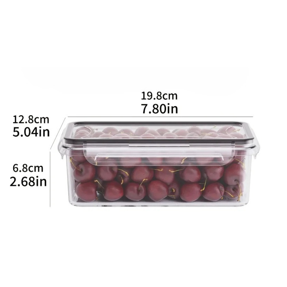 1 boîte de conservation alimen - Food Storage Lunch Box avis et prix