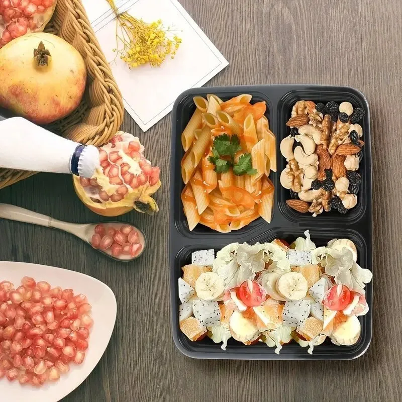 10 ensembles de boîtes aliment - Food Storage Freezer Containers avis et prix