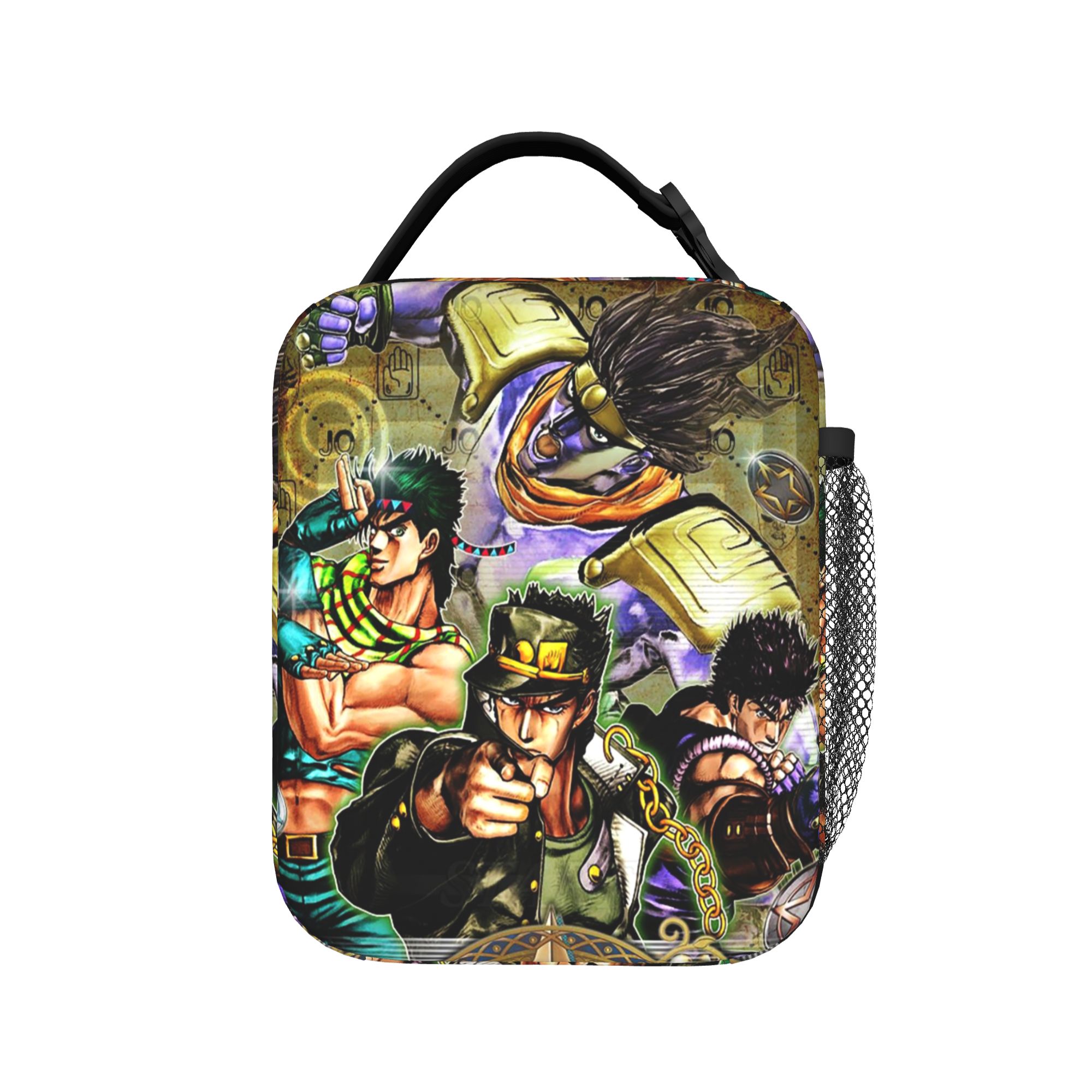Sacs à déjeuner isothermes Joe - Food Storage Bag Organizer avis et prix